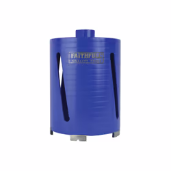 Faithfull Dry Diamond Core Bit