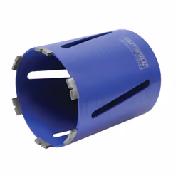Faithfull Dry Diamond Core Bit
