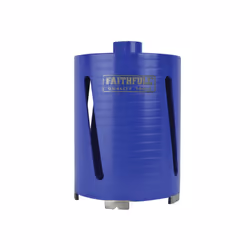 Faithfull Dry Diamond Core Bit