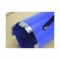 Faithfull Dry Diamond Core Bit