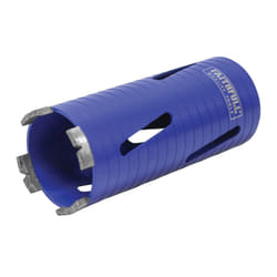 Faithfull Dry Diamond Core Bit