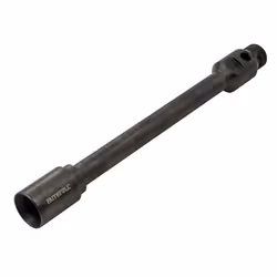 Faithfull Extension Adaptor 1/2in Bsp X 250mm