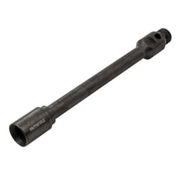 Faithfull Extension Adaptor 1/2in Bsp X 250mm