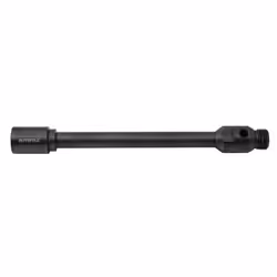 Faithfull Extension Adaptor 1/2in Bsp X 250mm
