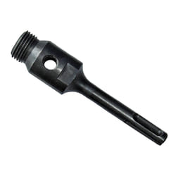 Faithfull Adaptor Sds Plus X 1/2in Bsp