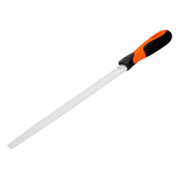 Bahco Ergo Filemaster Half-round 250mm (10in)