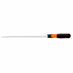 Bahco Ergo Filemaster Half-round 250mm (10in)