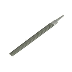 Bahco Half-round Second Cut File, Unhandled