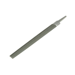Bahco Half-round Second Cut File, Unhandled