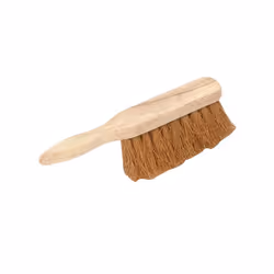 Faithfull Soft Coco Hand Brush 275mm (11in)