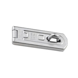 Abus Mechanical 100 Series Hasp & Staples
