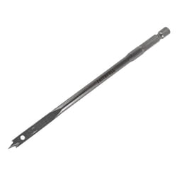 Faithfull Flat Bits