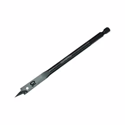 Faithfull Impact Rated Flat Bit