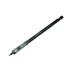 Faithfull Impact Rated Flat Bit