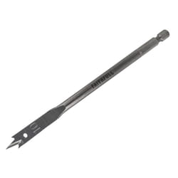 Faithfull Flat Bits