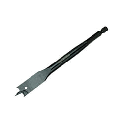 Faithfull Impact Rated Flat Bit