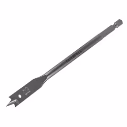 Faithfull Flat Bits