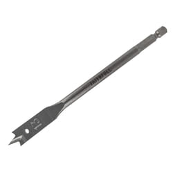 Faithfull Flat Bits