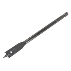 Faithfull Flat Bits