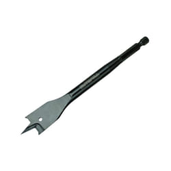 Faithfull Impact Rated Flat Bit