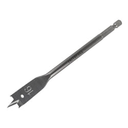 Faithfull Flat Bits