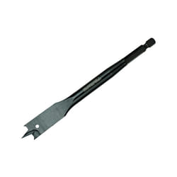 Faithfull Impact Rated Flat Bit