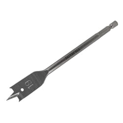Faithfull Flat Bits