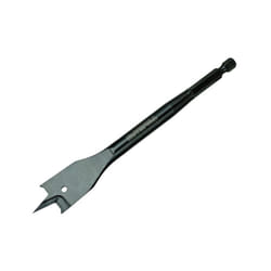 Faithfull Impact Rated Flat Bit