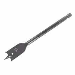 Faithfull Flat Bits