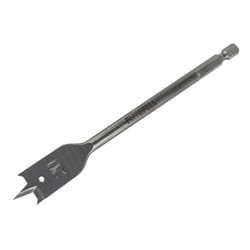 Faithfull Flat Bits