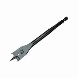 Faithfull Impact Rated Flat Bit