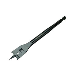 Faithfull Impact Rated Flat Bit