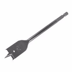 Faithfull Flat Bits