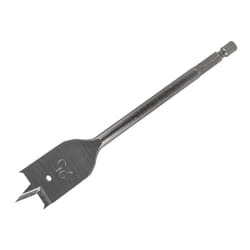 Faithfull Flat Bits