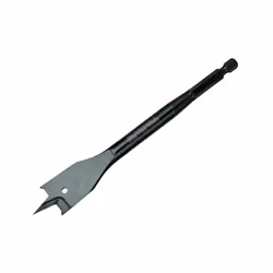 Faithfull Impact Rated Flat Bit