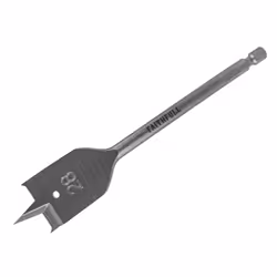 Faithfull Flat Bits