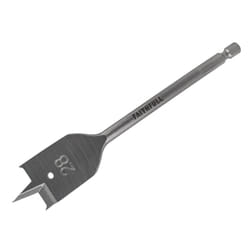 Faithfull Flat Bits
