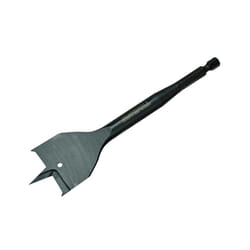 Faithfull Impact Rated Flat Bit