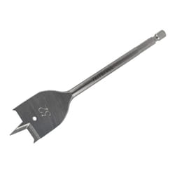Faithfull Flat Bits