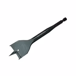 Faithfull Impact Rated Flat Bit