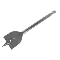 Faithfull Flat Bits