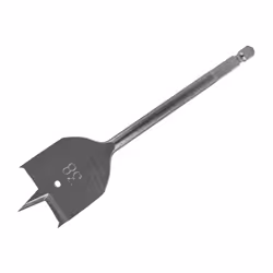 Faithfull Flat Bits