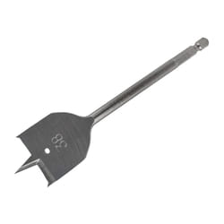 Faithfull Flat Bits