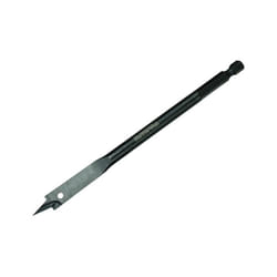 Faithfull Impact Rated Flat Bit