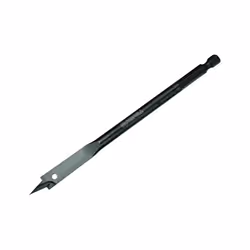 Faithfull Impact Rated Flat Bit