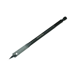 Faithfull Impact Rated Flat Bit