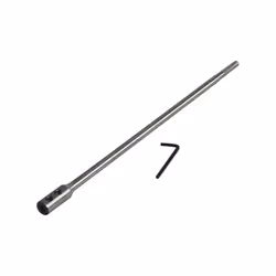 Faithfull Flat Bit Extension