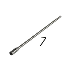 Faithfull Flat Bit Extension