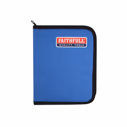 Faithfull Flat Bits