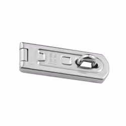 Abus Mechanical 100 Series Hasp & Staples
